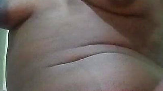 Kikky and Naughty Orgasm with Dildo