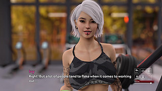 Steps of Fallen 6 to Be Continue