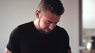 Family Sinners - Guilty 1 - Rocky Emerson