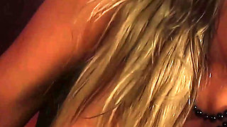 Babysitter Caught Peeping and Joins in