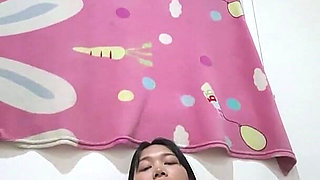 Ep 2 Stuffing a Cucumber with a and Playing Sexy in Front of the Camera