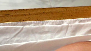 Cooking up Some Anal Fucking.