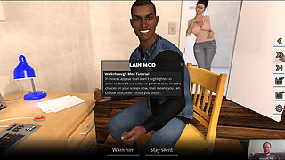 Dreams of desire 1 of 3