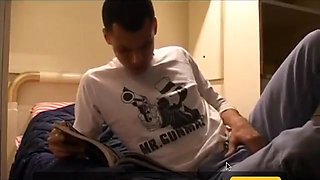 Dreaming My stepSon's Cock - Sognando Il Cazzo Di Mio figliastro Luca (Full porn movie)