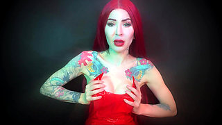 Super Sensual Mesmerizing Cum Eating Instructions - JOI, CEI