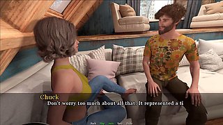 Elder, toon, affection