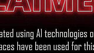 Gol Busty Princes Peach Teasing Cartoon Animation