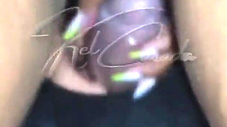 I Went to the Gloryhole and Gave It to a Stranger Until I Felt His Cock Pulsating Inside My Pussy.