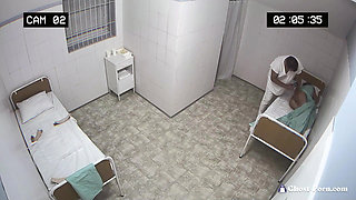 Ghost Porn 1 - Part 1 Exorcism of a Hairy Postwoman