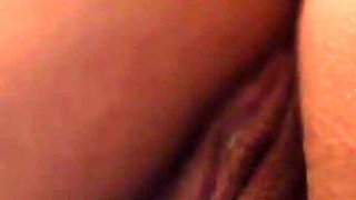 Pregnant Wife Teases in the Shower & Gets Creampie