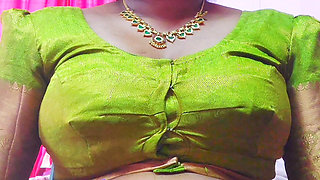 Amazing Romantic Sex with Bhabhi! Bhabhi, I Love Your Boobs