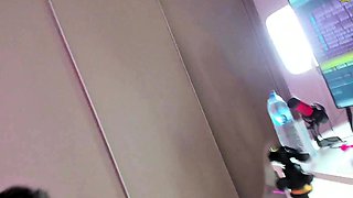Bianca Grey Getting Destroyed In The Bed