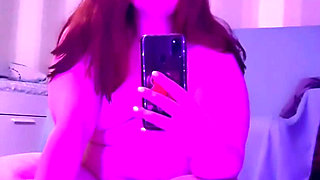 Such a Seductive Video Will Not Leave Anyone Indifferent