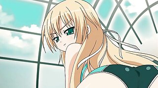 Hentai PD featuring patootie's hentai english sub dirt