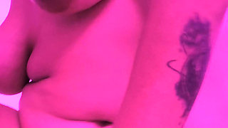 Riding My New Lover in POV