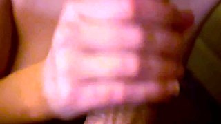 Busty redhead teen blowjob and cock ride