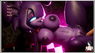 Five Nights Of Passion V1.0 All Sex Scenes