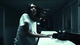 Parasited - Strange Visitors