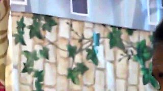 Indian Boss and Maid Romantic Hardcore Sex with Clear Hindi Audio