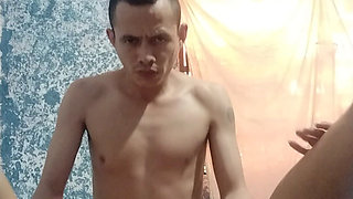 My Wife Opens Her Legs