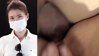 Kim Hye Sung Blowjob and Pussy