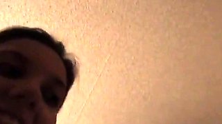 Amateur Victoria's Casting Video