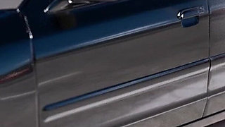 LISA #45b - Hot tub with Byron - Porn games, 3d Hentai, Adult games, 60 Fps