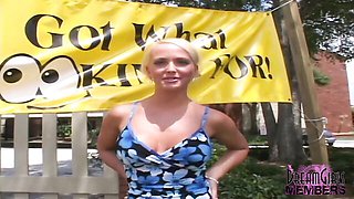 Flirtatious dame - tampa action - DreamGirls Members