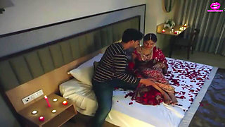 Asian Desi Couple Making Hardcore Love and Fucking