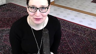 Bettie Bondage – Sperm Addict