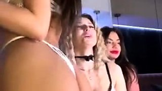 First time anal amateur blondes ass lubed and fingered