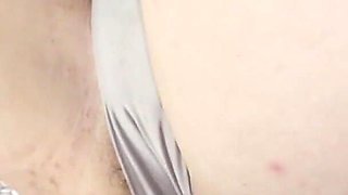 Homemade Sex with My Sister-in-law
