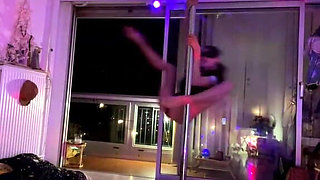 Exciting Dancer