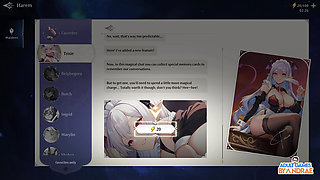 Ep2: Obtaining More Sexy Maidens - Everlusting Life