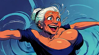 Big Boobs Anime Clips