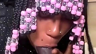 Pussy Queen - My Waist Beads Snapped as I Lost Control Around King Rodrigo