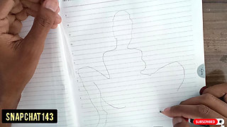 Desi Pakistani Bhabhi got romantic in the corn field and the idea was something else too......