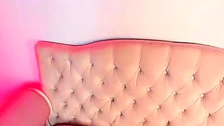 Big boobs milf masturbating