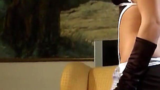 Huge Dicks for Chicks Scene-1_trans Cheerleader Having Hard Sex with Her Soccer Player Friend