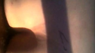 Car Sex With A Horny Babe Outdoors