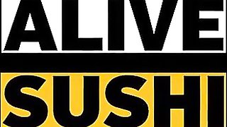 Stanley Johnson's big tits video by Hunt4k