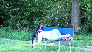 Sexy Asian Japanese Teen Suckin and Finger