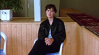 Watch This Amateur Teen From Germany Play with Her Pussy