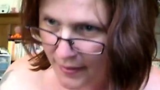 Hairy Mature Webcam Show