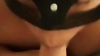 Petite Asian Amateur Sucks a Stranger