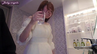First Time Showing Her Face. the Former Dancer Living in Tokai Finally Shared a Side No One Had Seen Before. - 1