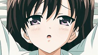 Inveigling hoochie's big cock xxx