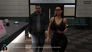 The Hospital of Lust Part 31