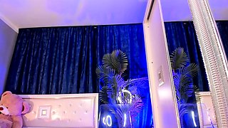 Pretty Japanese teen solo masturbation Uncensored