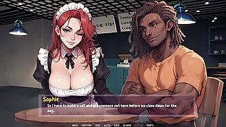 Shadows of Ambition #6- Gameplay